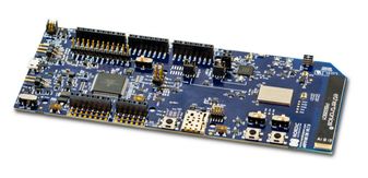 NRF9160-DK